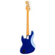 Fender American Ultra Jazz Bass - Cobra Blue