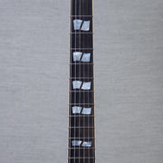 ESP USA Eclipse Electric Guitar - Peach Sparkle - #US26067