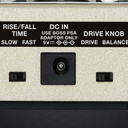 Boss RT-2 Rotary Ensemble w/ Instrument Cable