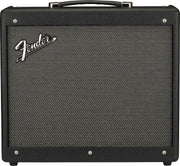 Fender Mustang GTX50 Guitar Combo Amplifier w/ Fender Amperstand Guitar Cradle