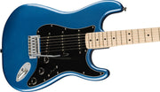 Fender Squier Affinity Stratocaster - Lake Placid Blue w/ Gig Bag