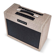 Blackstar St. James 1x12-Inch 50-Watt EL34 Tube Guitar Combo Amplifier w/ Instrument Cable