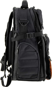 MONO Classic FlyBy Ultra Backpack - Black