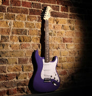 Fender Squier Sonic Stratocaster - Fiesta Red