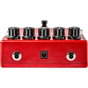 MXR EVH Modern High Gain Distortion Pedal