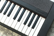 Casio CT-S1 Casiotone 61-Key Keyboard - Black w/ Headphones