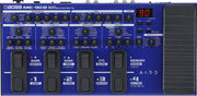 Boss ME-90B Bass Multi-Effects Processor w/ Power Supply
