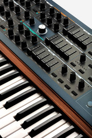 Arturia PolyBrute Morphing Analog Synthesizer w/ Stand