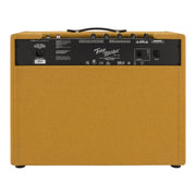 Fender Tone Master FR-12 1000-Watt 1x12 Powered Speaker Cabinet - Tweed w/ Instrument Cable