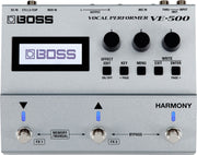 Boss VE-500 Vocal Performer w/ Instrument Cable