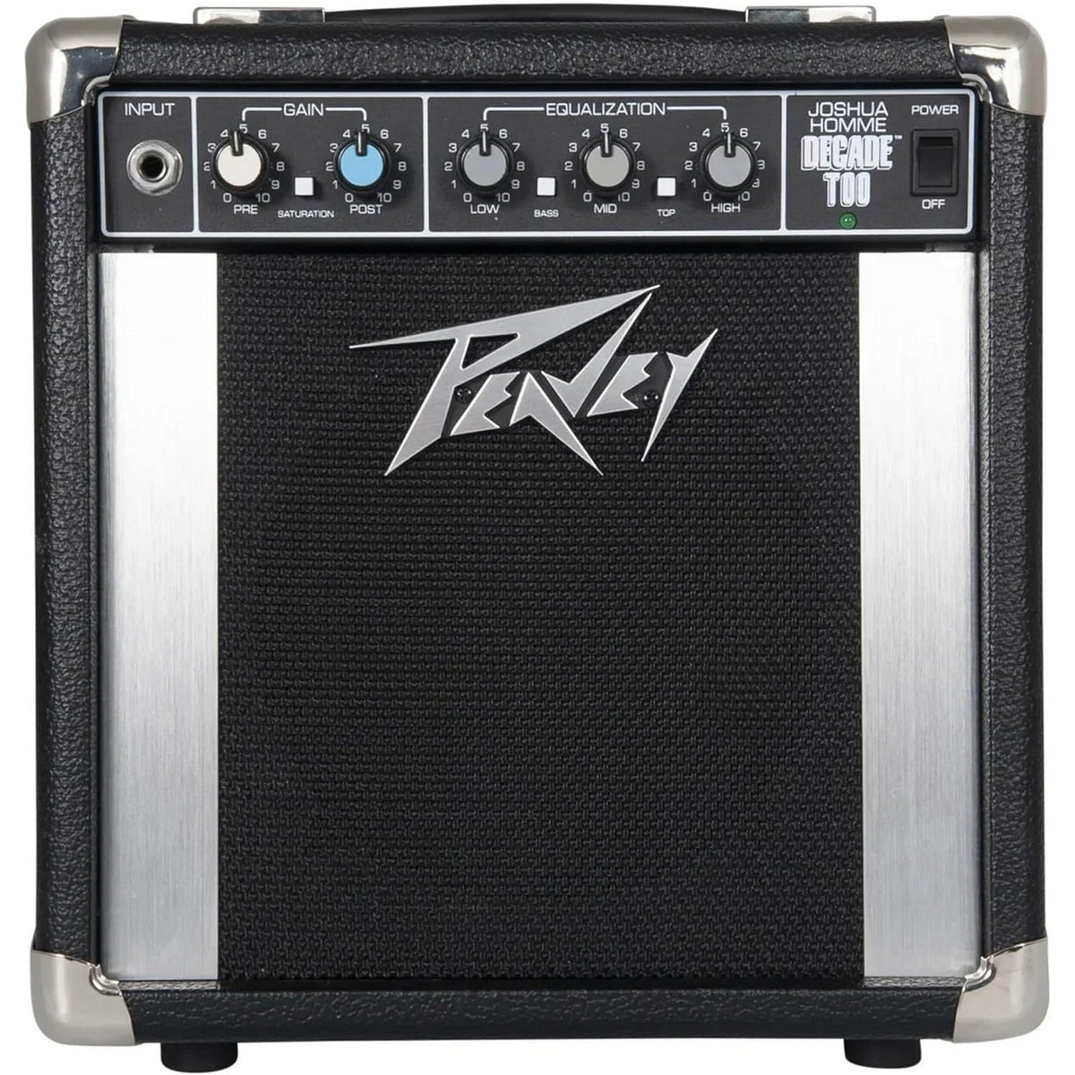 Peavey Josh Homme Decade Too 10-watt 1x8" Combo Amplifier