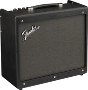 Fender Mustang GTX50 Guitar Combo Amplifier w/ Fender Amperstand Guitar Cradle