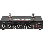 Voodoo Labs AS-ABY Amp Selector ABY Isolated Output Switch/Blend