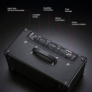 Boss Katana-50 Gen 3 50-Watt 1x12-Inch Guitar Combo Amplifier w/ Tuner