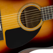 Fender FA-125 Dreadnought Acoustic Guitar - Sunburst w/ Gig Bag