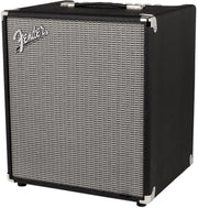 Fender Rumble 100 V3 Bass Combo Amplifier