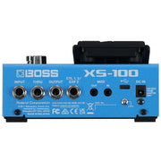 Boss XS-100 Poly Shifter w/ Instrument Cable
