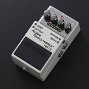 Boss NS-1X Noise Suppressor w/ Power Supply