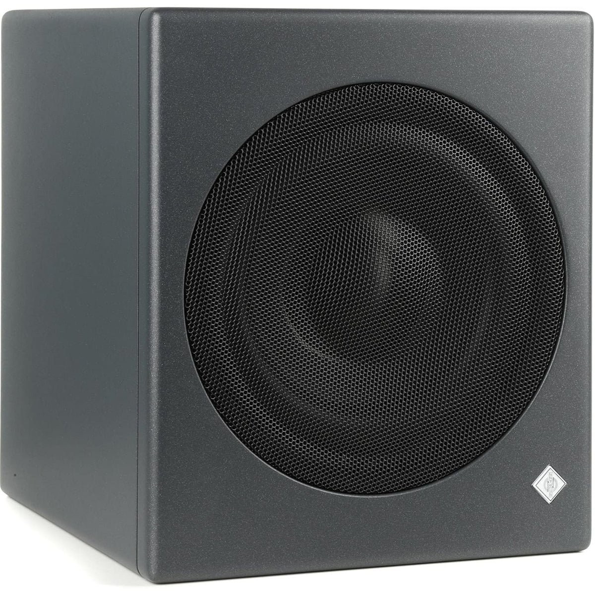 Neumann KH 750 AES67 Compact DSP-Controlled Closed-Cabinet Subwoofer