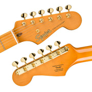 Fender Squier Classic Vibe '50s Stratocaster - White Blonde