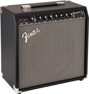 Fender Champion II 50-Watt Guitar Combo Amplifier w/ Instrument Cable