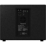 Pioneer XPRS1152S 15” Active Subwoofer