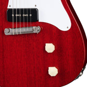 Epiphone USA Coronet Electric Guitar - Vintage Cherry