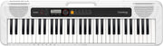 Casio CT-S200 Casiotone 61-Key Keyboard - White w/ Stand