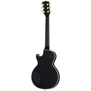 Gibson Les Paul Custom 70s Reissue Electric Guitar - Ebony