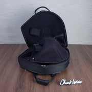 Marcus Bonna Nylon Case for French Horn with Detachable Horn - Black