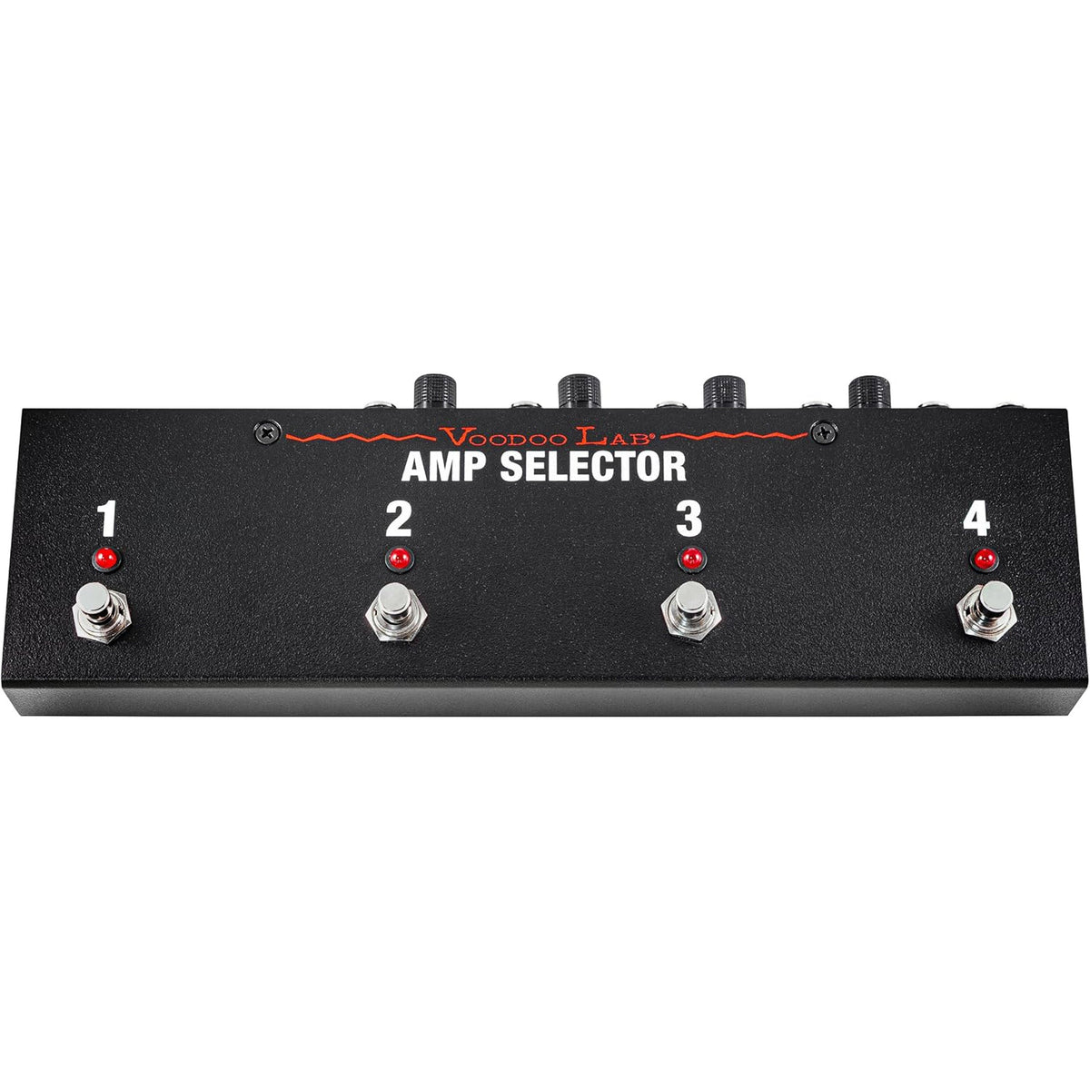 Voodoo Labs Amp Selector PRO