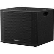 Pioneer XPRS1152S 15” Active Subwoofer