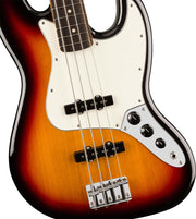 Fender Player II Jazz Bass - 3-Color Sunburst