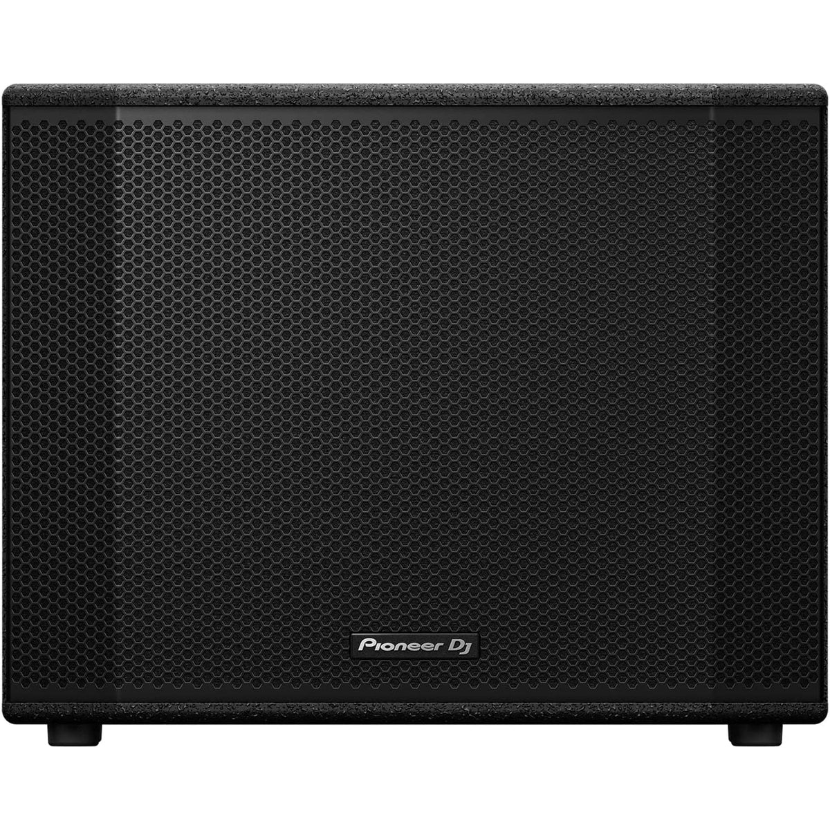 Pioneer XPRS1152S 15” Active Subwoofer