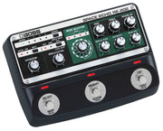 Boss RE-202 Space Echo Delay and Reverb Effects w/ Power Supply