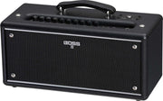 Boss Katana-Air EX Wireless Desktop Guitar Amplifier w/ Instrument Cable