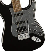 Fender Squier Affinity Stratocaster HSS - Metallic Black
