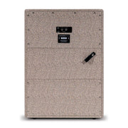 Blackstar St. James 2x12-Inch Vertical Guitar Amplifier Cabinet - Fawn w/ Instrument Cable