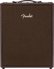 Fender Acoustic SFX II Acoustic Guitar Combo Amplifier w/ Fender Amperstand Guitar Cradle