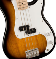 Fender Squier Sonic Precision Bass Guitar - 2 Color Sunburst