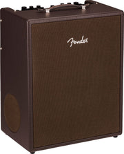 Fender Acoustic SFX II Acoustic Guitar Combo Amplifier w/ Fender Amperstand Guitar Cradle