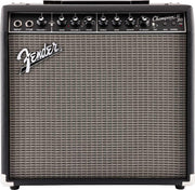 Fender Champion II 50-Watt Guitar Combo Amplifier w/ Instrument Cable
