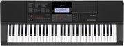 Casio CT-X700 61-Key Keyboard w/ Adjustable Stand