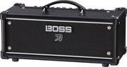 Boss Katana Head Gen 3 100-Watt Guitar Amplifier Head w/ Instrument Cable