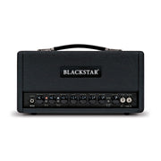 Blackstar St. James 50-Watt 6L6 Tube Guitar Amplifier Head w/ Instrument Cable