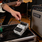 Boss NS-1X Noise Suppressor w/ Power Supply