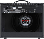 Boss Katana-50 Gen 3 50-Watt 1x12-Inch Guitar Combo Amplifier w/ Instrument Cable