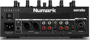 Numark Scratch 2-channel Scratch Mixer for Serato DJ Pro