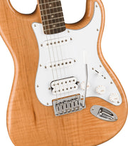 Fender Squier Affinity Stratocaster HSS - Natural