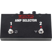 Voodoo Labs AS-ABY Amp Selector ABY Isolated Output Switch/Blend